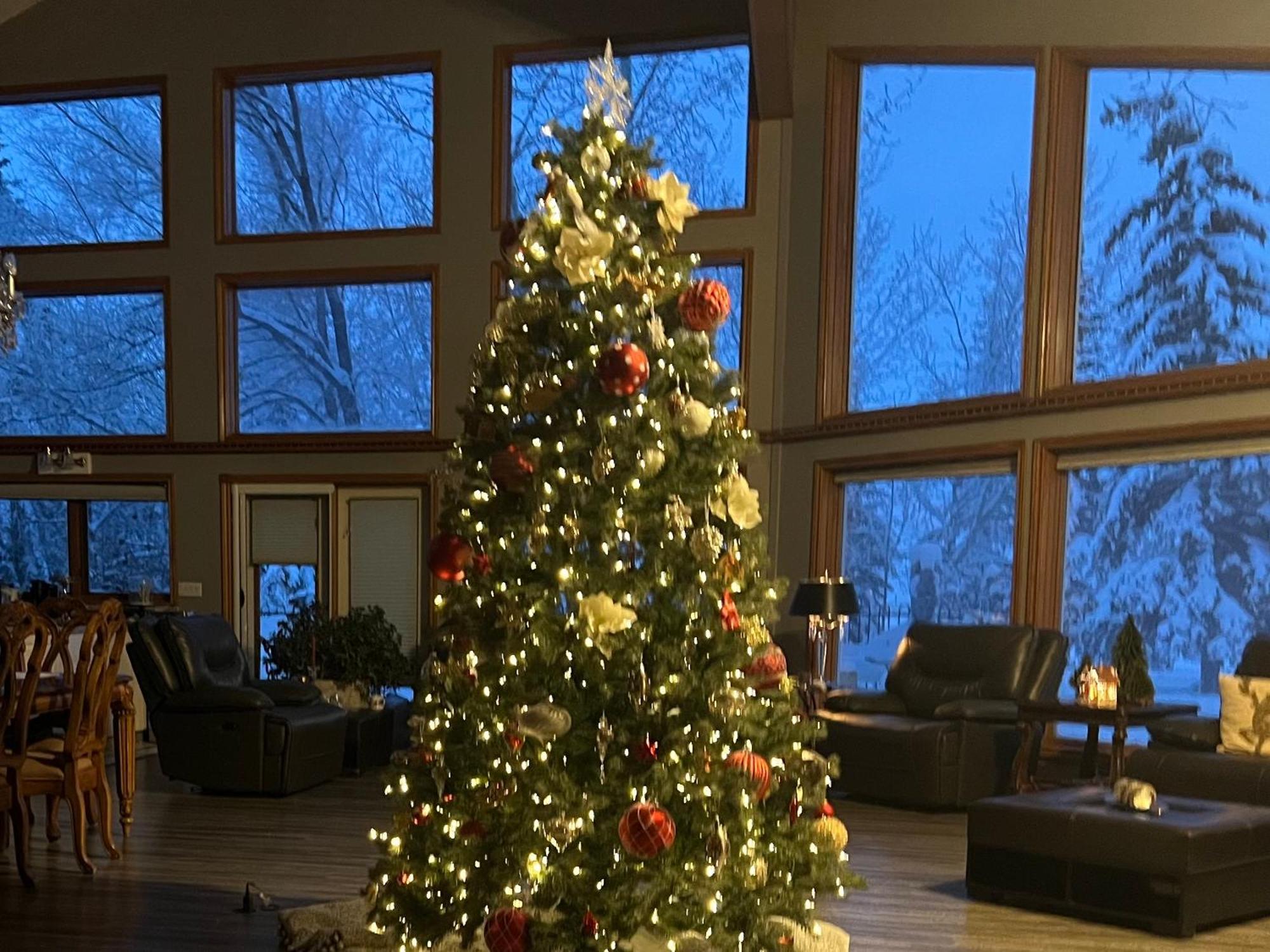 Rolling Hills Country Resort Bed And Breakfast Three Hills Экстерьер фото